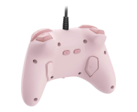 Hori Pad przewodowy Turbo Cozy Pink (switch 2) - 1471590 - zdjęcie 2